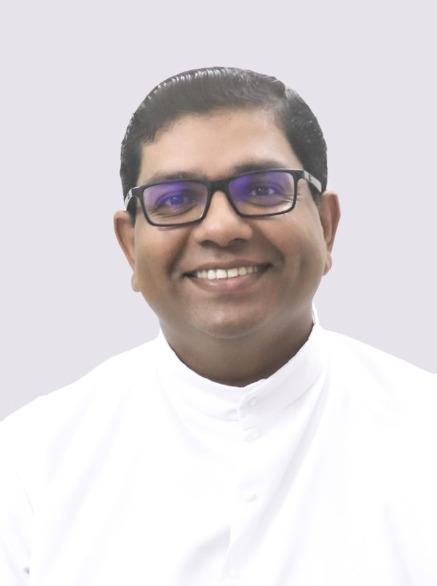 Rev. Dr. Mathew Mazhavancheril