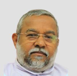 Rev. Fr. Jose Kallumalickal