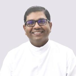 Rev. Dr. Mathew Mazhavancheril