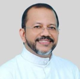 Rev. Dr. Biju Varghese Payyampallil