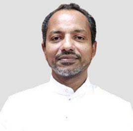 Rev. Fr. Mathew Thundiyil