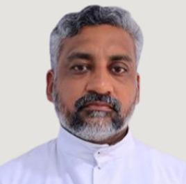 Rev. Fr. George Valiyaparambil