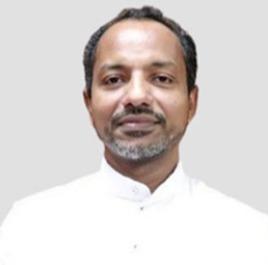 Rev. Fr. Mathew Thundiyil