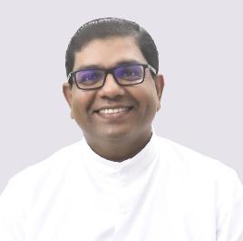 Rev. Fr. Dr. Mathew Mazhavancheril