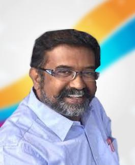 Dr. Nandakumar Kalarikkal