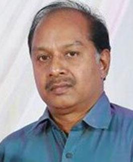 Dr. Raghu KG