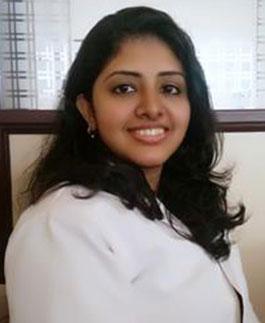 Dr. Mekha Grace Varghese