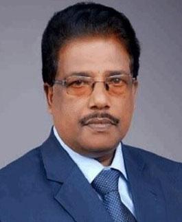 Dr. K Rajankutty