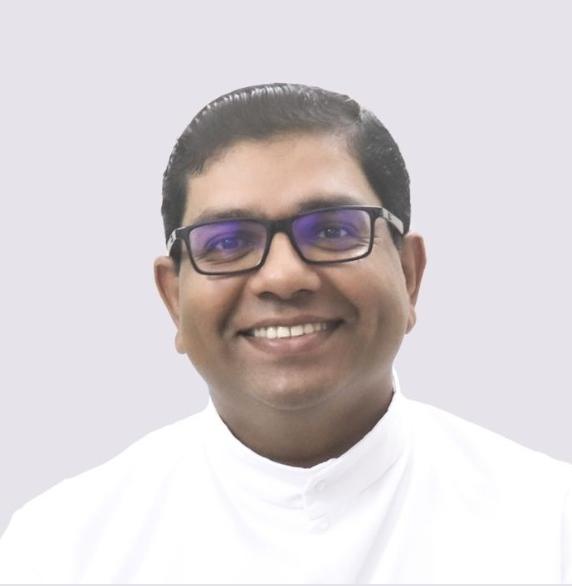 Rev. Dr. Mathew Mazhavancheril