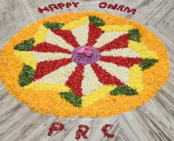 Onam @ PRC