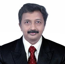 DR. SUNIL S.