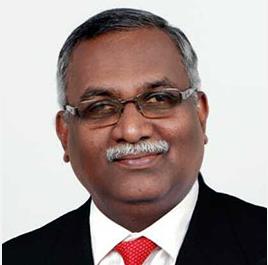 DR. SANTHOSH MATHEWS