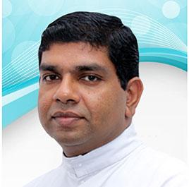 REV. DR MATHEW MAZHAVANCHERIL