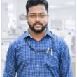 Dr Yogesh-lab