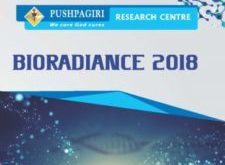 Pushpagiri Bioradiance 2018