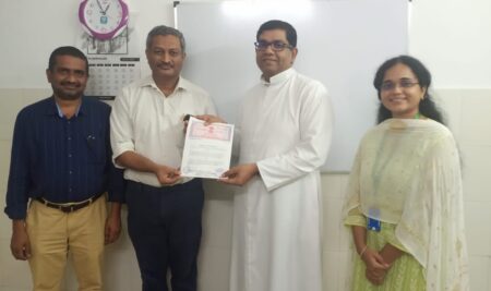 MOU WITH BELIEVERS CHURCH MEDICAL COLLEGE HOSPITAL