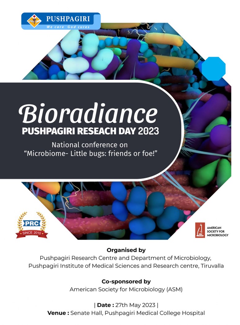 Bioradiance 2023_Microbiome