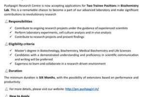 Trainee_Advertisement_Biochemistry